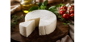 Рецепт приготовления домашнего сыра