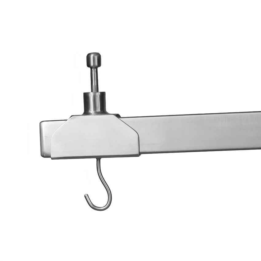 Пресс для сыра металлический (однорычажный) Сыротека