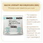 Мезофильная закваска Sacco MO 030/031/032 (10U)