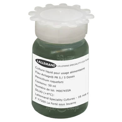 Голубая плесень Lallemand FLAV-ANTAGE® BluePR5 (5 doses)